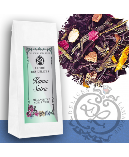 Kama Sutra - sachet 100g