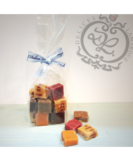 Sachet assortiments de...