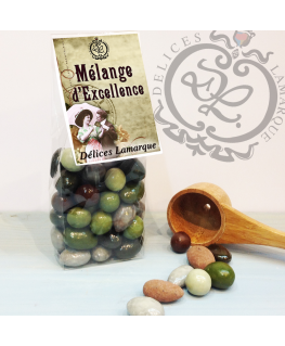 Mélange d'excellence