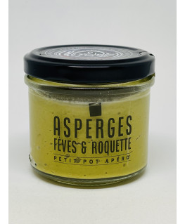 Tartinable végétale...