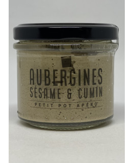 Tartinable végétale...