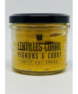 Tartinable végétale...