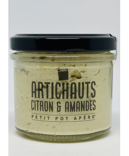 Tartinable végétale...