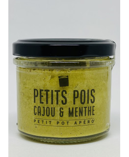 Tartinable végétale petits...