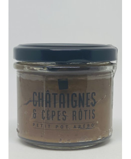 Tartinable végétale...