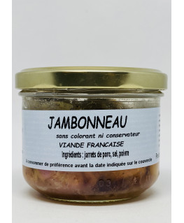 Jambonneau