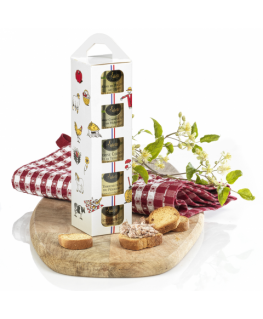 Ecrin Sarladais -...