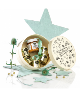 La ronde des petits pâtés