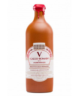 V Gallo-romain de la...