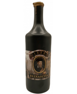 1555 Reinascita rouge -...