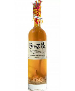 Rhum arrangé Poire/Amandes...