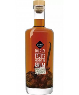 Rhum arrangé Prune...