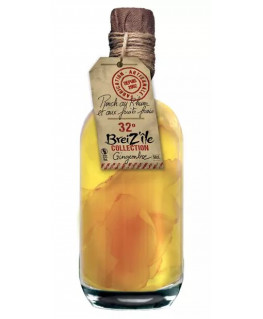 Rhum arrangé Gingembre -...