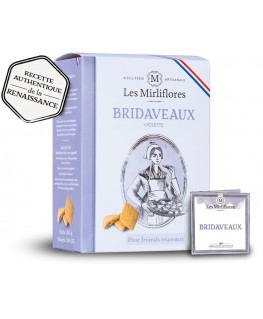 Les Mirliflores - Brivadeaux