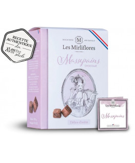 Les Mirliflores - Massepains