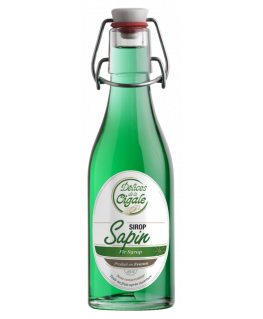 Sirop de sapin