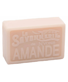 Savon Amande 100g