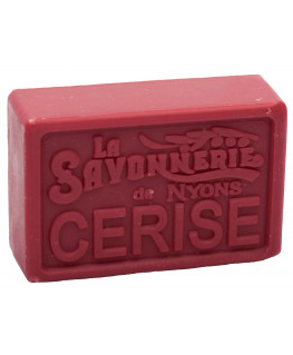 Savon Cerise 100g