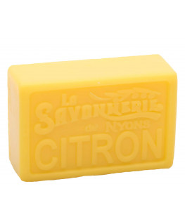Savon Citron 100g