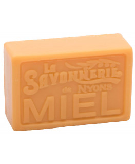 Savon Miel 100g