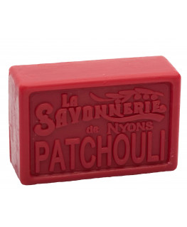 Savon Patchouli 100g