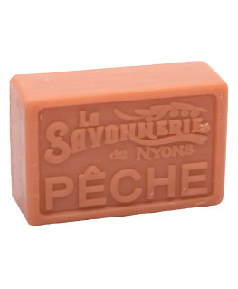 Savon Pêche 100g