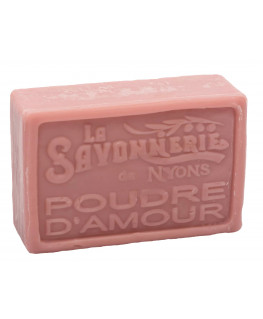 Savon Poudre d'Amour 100g