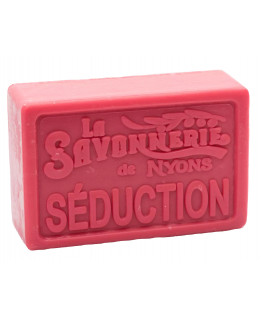 Savon Séduction 100g