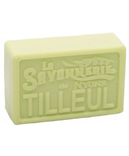 Savon Tilleul 100g