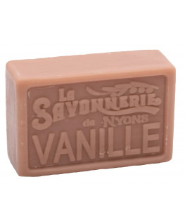 Savon Vanille 100g