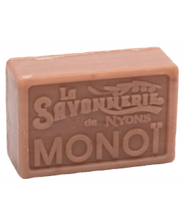 Savon Monoï 100g