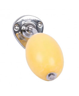 Support Inox & Savon Rotatif