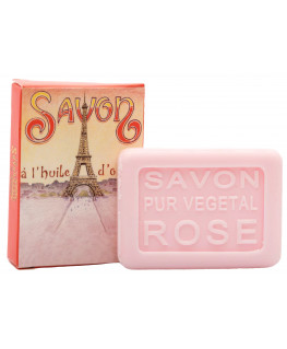 Savon d'Invité 25g "La Tour...