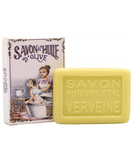 Savon d'Invité 25g "Le Bain"