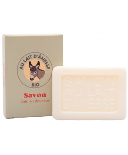 Savon d'Invité Lait...
