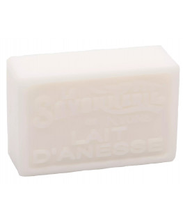 Savon Lait d'Anesse Bio 100g